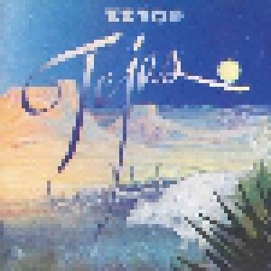ZZ Top: Tejas (CD) - Bild 1