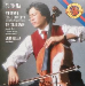 Robert Schumann: Cello Concerto (CD) - Bild 1