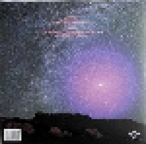 Dr Space's Alien Planet Trip: Vol. 5 - Search In Of... (LP) - Bild 2