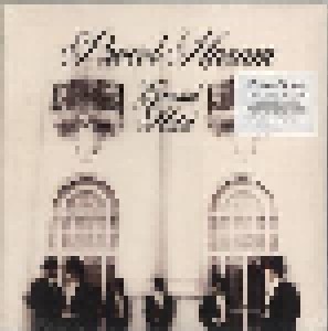 Procol Harum: Grand Hotel (LP) - Bild 1