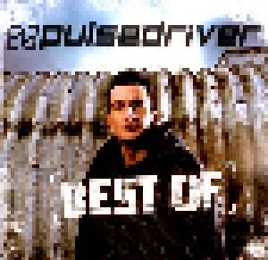 Cover - Pulsedriver: Best Of