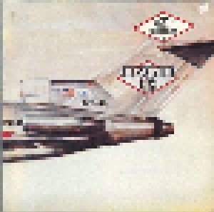 Beastie Boys: Licensed To Ill (LP) - Bild 1