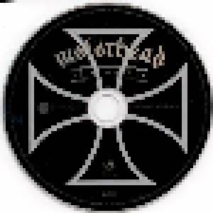 Motörhead: The Best Of Motörhead (2-CD) - Bild 5