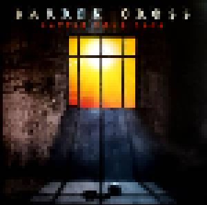Barren Cross: Rattle Your Cage (LP) - Bild 1
