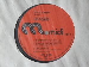Fats Domino: Star-Collection (LP) - Bild 3