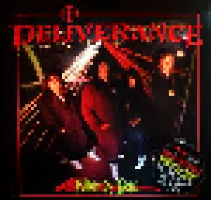Deliverance: What A Joke (LP) - Bild 1