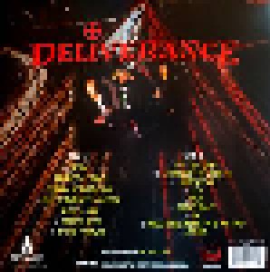 Deliverance: What A Joke (LP) - Bild 2
