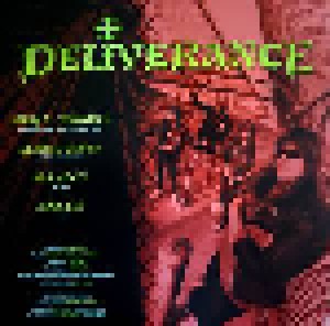 Deliverance: What A Joke (LP) - Bild 4