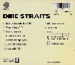 Dire Straits: Dire Straits (CD) - Bild 2