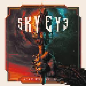 Cover - Skyeye: Soldiers Of Light
