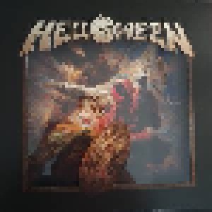 Helloween: Helloween (2-LP + CD + Mini-CD / EP) - Bild 1