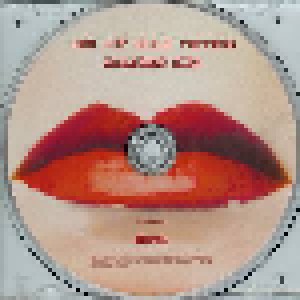Red Hot Chili Peppers: Greatest Hits (CD) - Bild 3