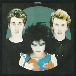 Siouxsie And The Banshees: Kaleidoscope (CD) - Bild 6