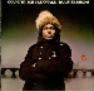 Country Joe McDonald: Paris Sessions (CD) - Bild 1