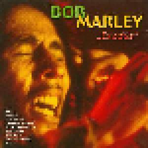 Bob Marley: Exodus - Cover