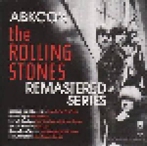 The Rolling Stones: Remastered Series - Cover