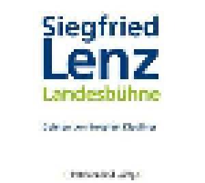 Siegfried Lenz: Landesbühne - Cover
