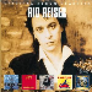 Rio Reiser: Original Album Classics (5-CD) - Bild 1
