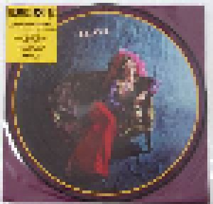 Janis Joplin: Pearl (PIC-LP) - Bild 1