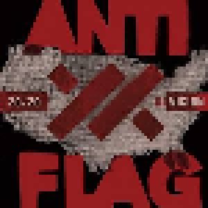 Anti-Flag: 20/20 Division (LP) - Bild 1