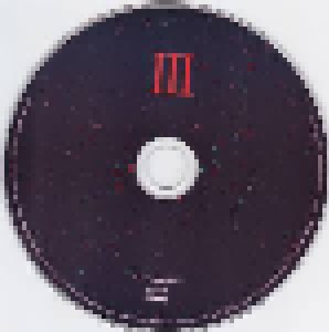 Kid Cudi: Man On The Moon III: The Chosen (CD) - Bild 3
