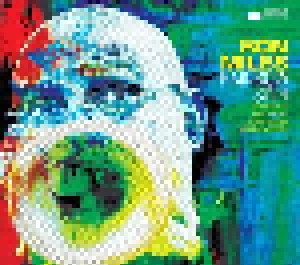 Ron Miles: Rainbow Sign (CD) - Bild 1