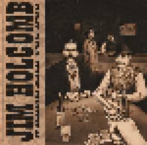Jim Holcomb: Where Are You Doc (Single-CD) - Bild 1