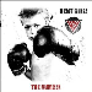 Kent Hilli: The Rumble (CD) - Bild 1