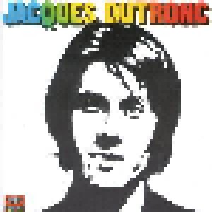 Jacques Dutronc: Jacques Dutronc (CD) - Bild 1