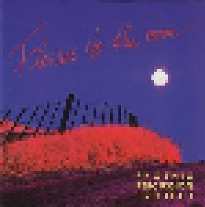 Phoenix Percussion Project: Flowers To The Moon (CD) - Bild 1