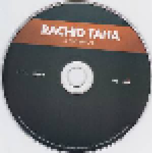 Rachid Taha: Je Suis Africain (CD) - Bild 7