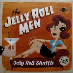 The Jelly Roll Men: Jelly Roll Shuffle (LP) - Bild 1