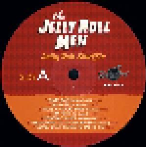 The Jelly Roll Men: Jelly Roll Shuffle (LP) - Bild 3