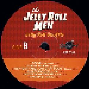 The Jelly Roll Men: Jelly Roll Shuffle (LP) - Bild 4