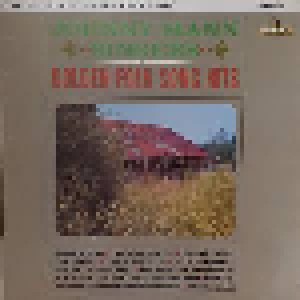 Cover - Johnny Mann Singers, The: Golden Folk Song Hits
