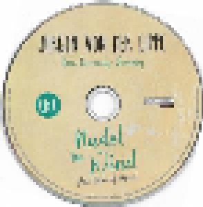 Jürgen von der Lippe: Nudel Im Wind Plus Best Of Bisher (2-CD) - Bild 5