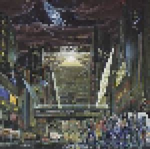 Iron Maiden: Somewhere In Time (CD) - Bild 3