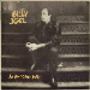 Billy Joel: An Innocent Man (CD) - Bild 1