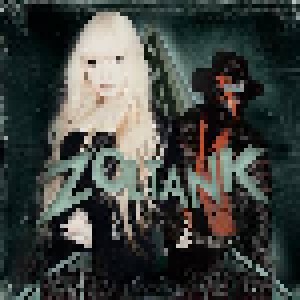Cover - Aural Vampire: Zoltank