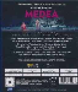 Aribert Reimann: Medea (Blu-ray Disc) - Bild 2
