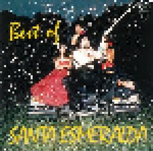 Santa Esmeralda: Best Of (CD) - Bild 1