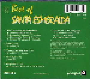 Santa Esmeralda: Best Of (CD) - Bild 2
