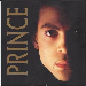 Prince: Partyman (7") - Bild 3
