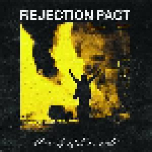 Rejection Pact: Threats Of The World (7") - Bild 1