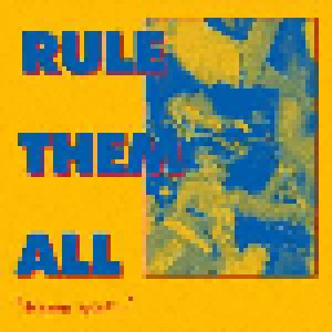 Rule Them All: Dreams About... (7") - Bild 1