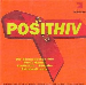 Posithiv (CD) - Bild 1
