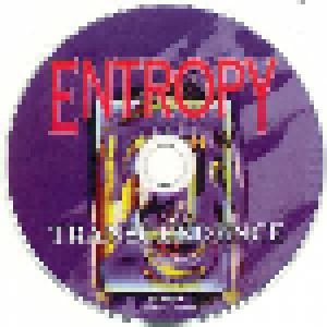 Entropy: Transcendence (CD-R) - Bild 9