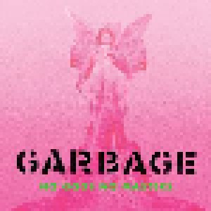 Garbage: No Gods No Masters (LP) - Bild 1