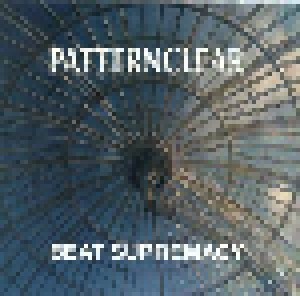 Cover - Patternclear: Beat Supremacy