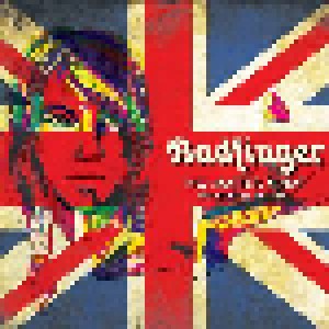 Cover - Badfinger: No Matter What - Revisiting The Hits